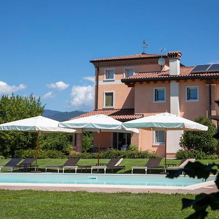Residence Regina Dei Prati Mason Vicentino エクステリア 写真
