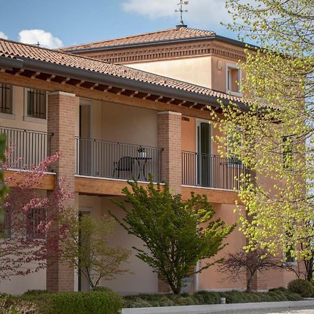 Residence Regina Dei Prati Mason Vicentino エクステリア 写真