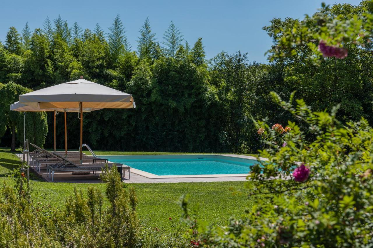 Residence Regina Dei Prati Mason Vicentino エクステリア 写真